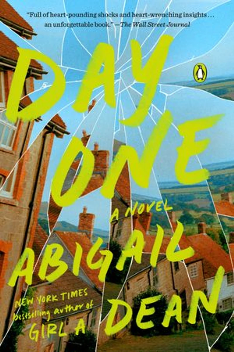 Day One: A Novel