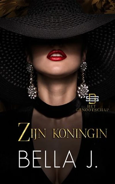 Zijn koningin: Een dark maffiaromance