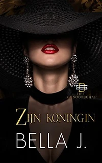 Zijn koningin: Een dark maffiaromance