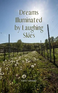 Dreams Illuminated by Laughing Skies