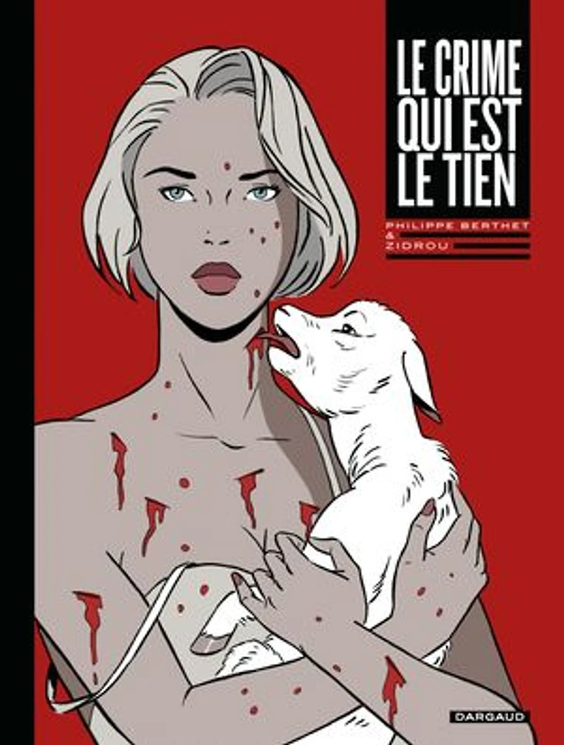 Le Crime Qui Est Tien