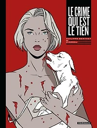 Le Crime Qui Est Tien