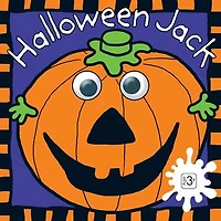 Halloween Jack (Funny Faces)