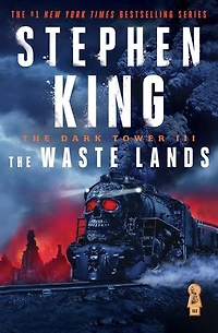 The Dark Tower III: Waste Lands