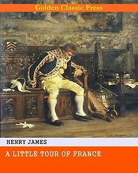 A Little Tour of France