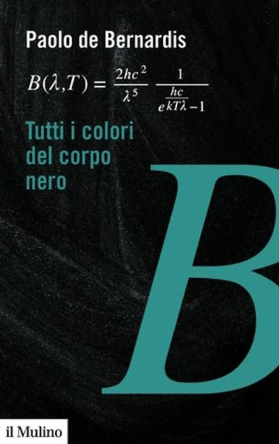 Tutti i colori del corpo nero