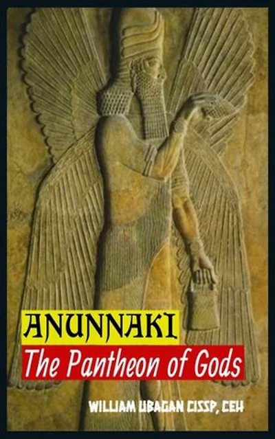 Anunnaki: The Pantheon of Gods