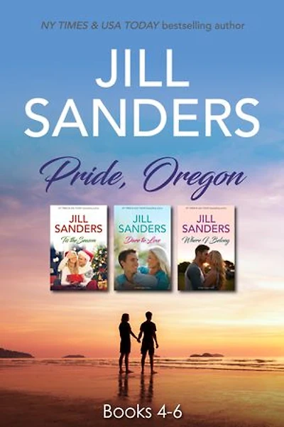 Pride, Oregon Series 4-6