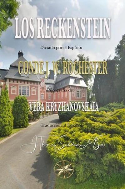 Los Reckenstein: Conde J.W. Rochester