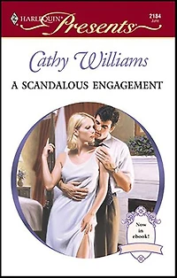 A Scandalous Engagement