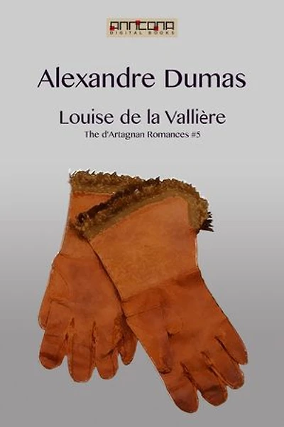 Louise de la Vallière