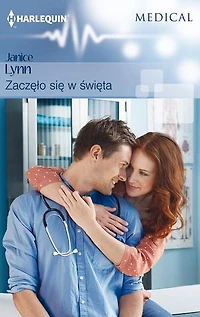 Zaczęło się w święta