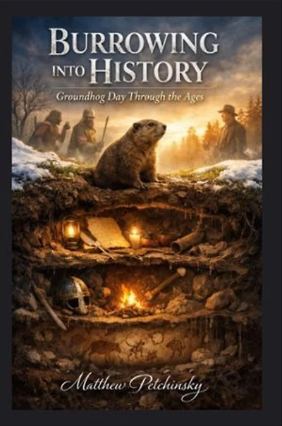 Burrowing into History: Groundhog Day Through the Ages