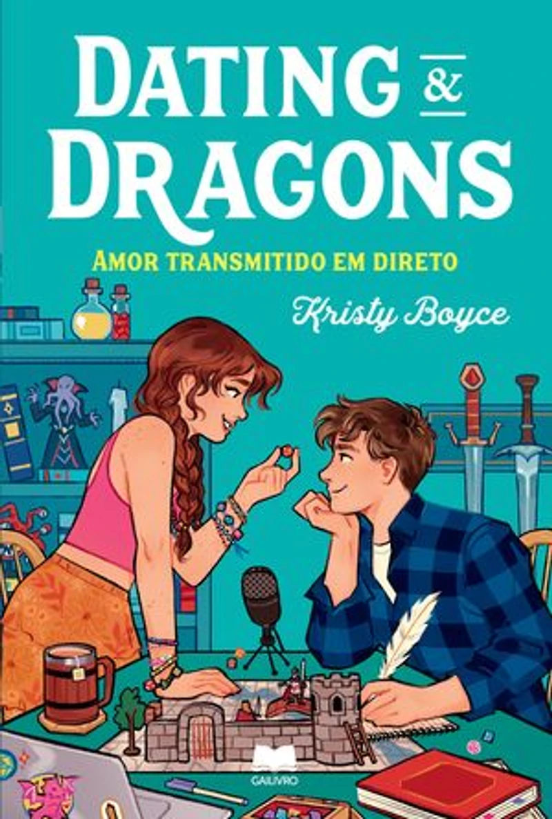Dating & Dragons