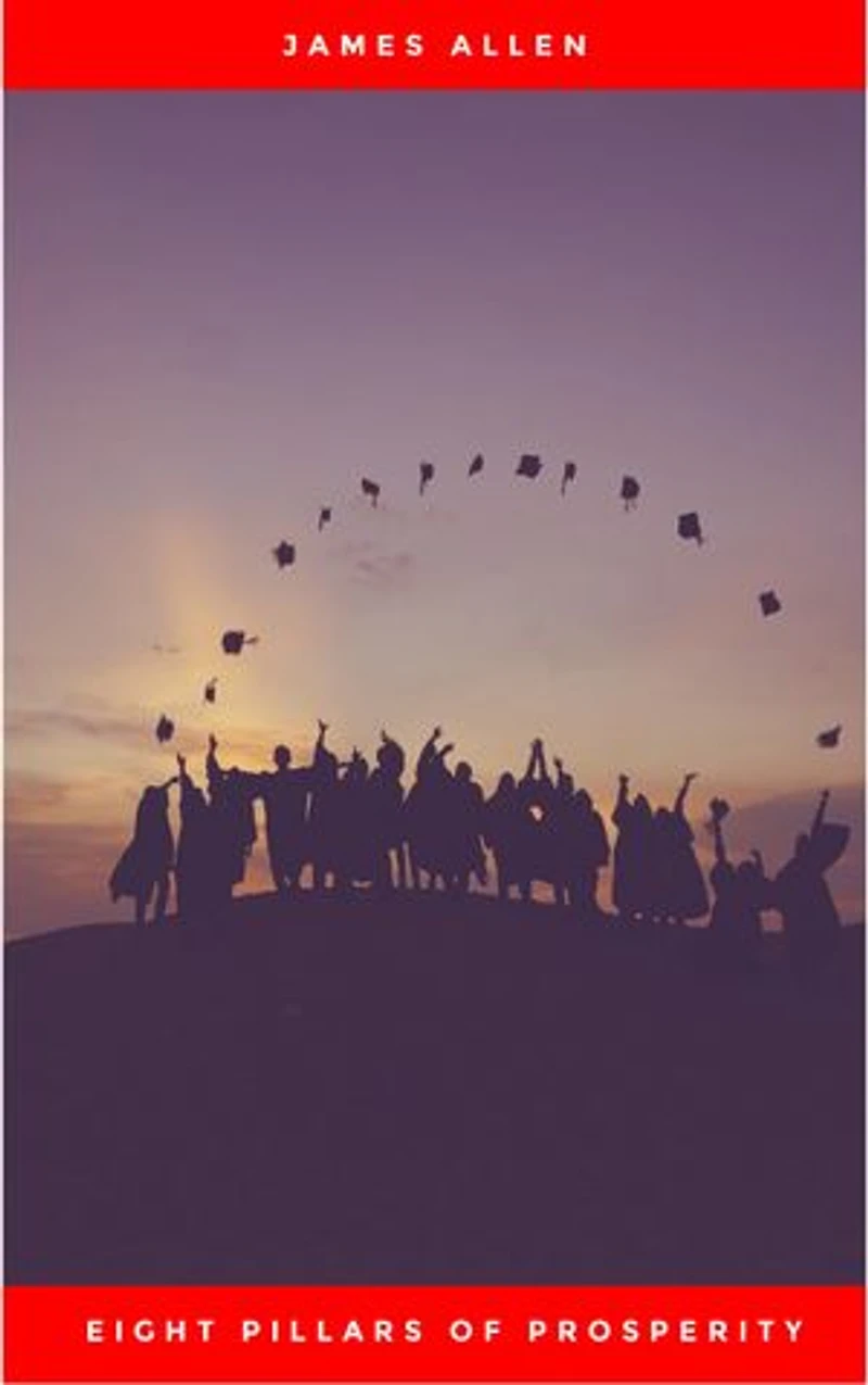 Eight Pillars of Prosperity