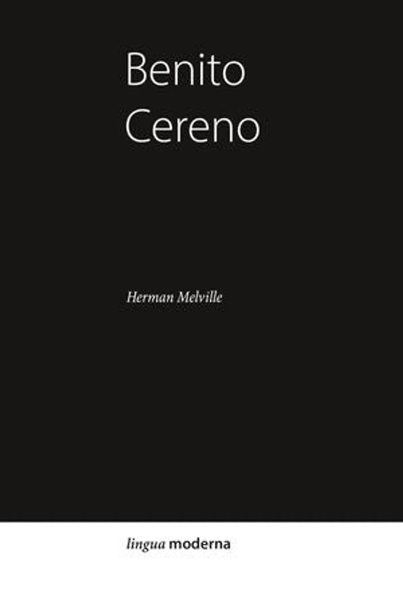 Benito Cereno