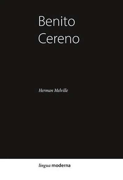 Benito Cereno