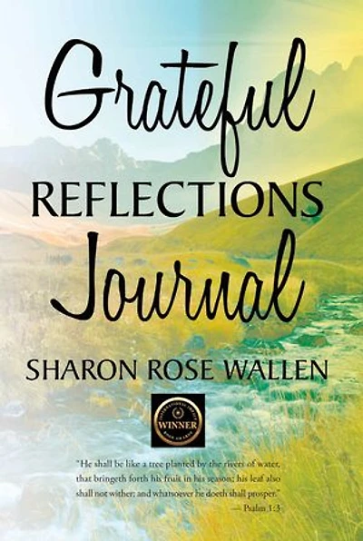 Grateful Reflections Journal