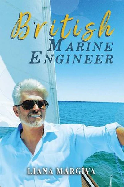 British Marine Engineer: Hard Cover Adrd on