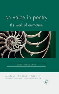 On Voice Poetry: The Work of Animation