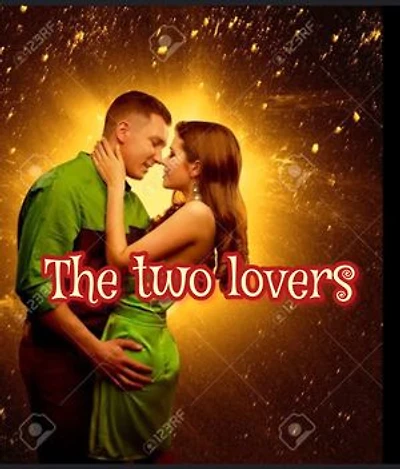 THE TWO LOVERS: Mia and David a