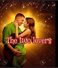 THE TWO LOVERS: Mia and David a