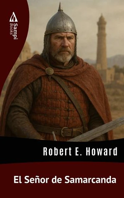 El Señor de Samarcanda