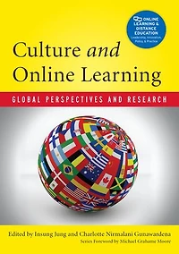 Culture and Online Learning: Global Perspectives Research