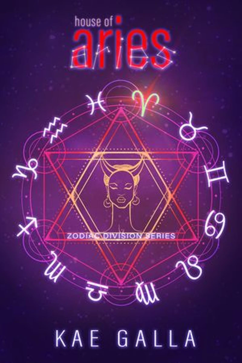 House of Aries: Zodiac Division