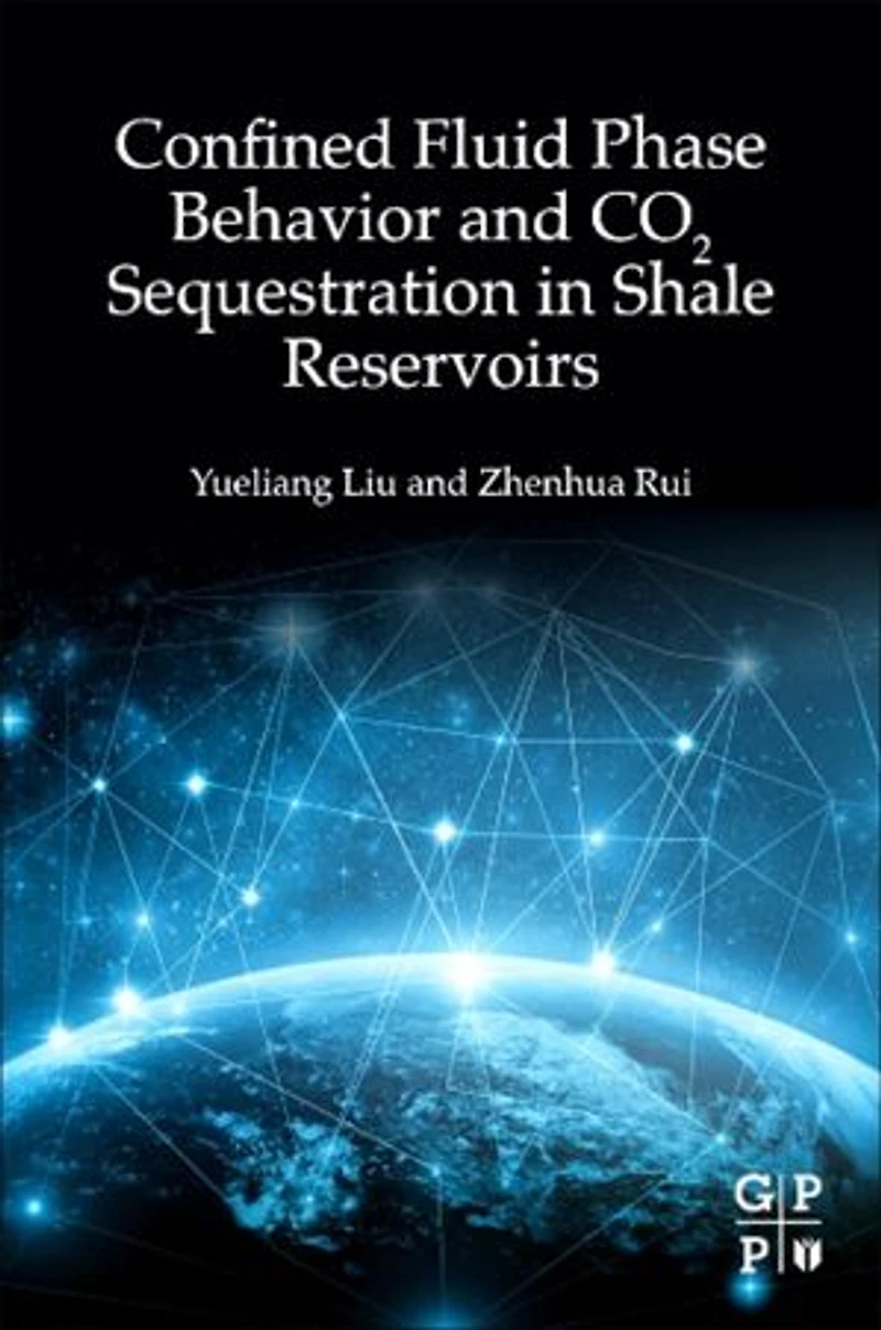 Confined Fluid Phase Behavior and CO2 Sequestration Shale Reservoirs
