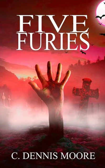 Five Furies: Mini Collections, #3