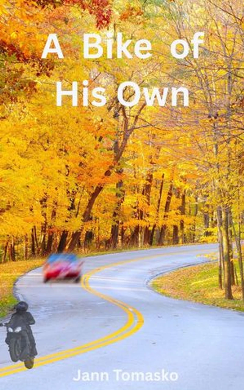 A Bike of His Own