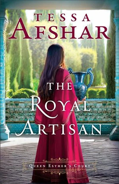 The Royal Artisan