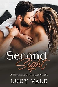 Second Sight: Hawthorne Bay, #0.5