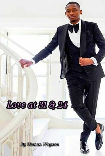 Love at 31 & 24