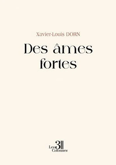 Des âmes fortes
