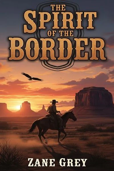 The Spirit of the Border