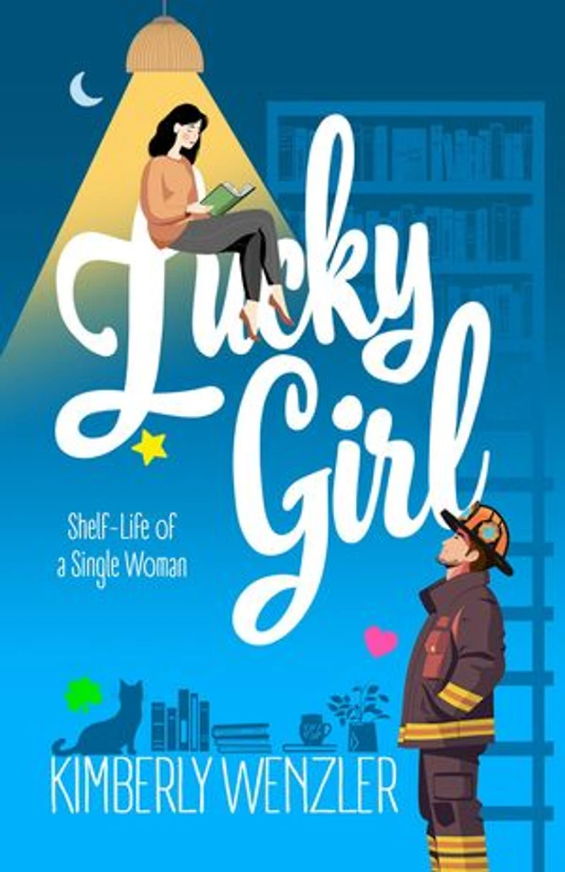 Lucky Girl: Shelf-life of a Single Woman