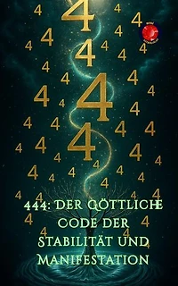 444: Der Göttliche Code der Stabilität und Manifestation