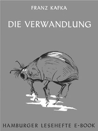 Die Verwandlung: Erzählung