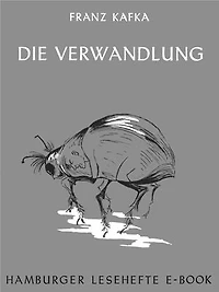 Die Verwandlung: Erzählung