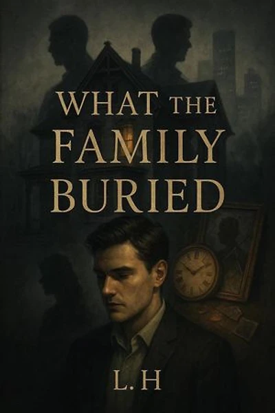 What the Family Buried