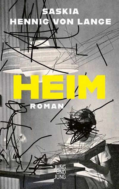 Heim: Roman