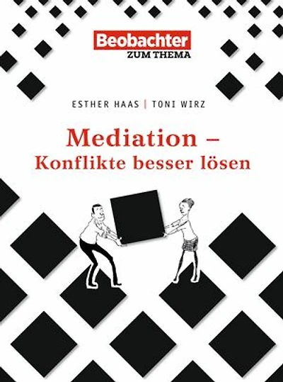 Mediation - Konflikte besser lösen