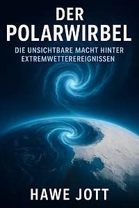 Der Polawirbel: Die unsichtbare Macht hinter Extremwetterereignissen