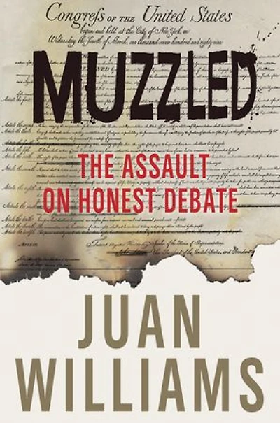 Muzzled: The Assault On Honest Debate