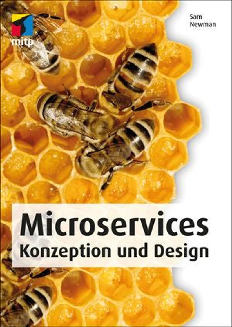 Microservices: Konzeption und Design