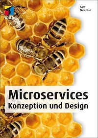 Microservices: Konzeption und Design