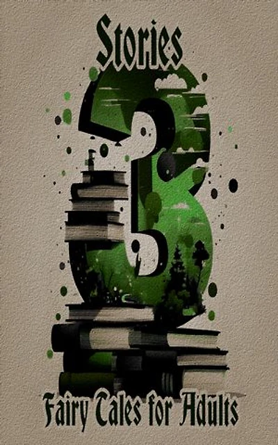 3 Stories About - Fairy Tales for Adults
