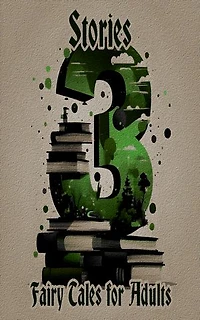 3 Stories About - Fairy Tales for Adults